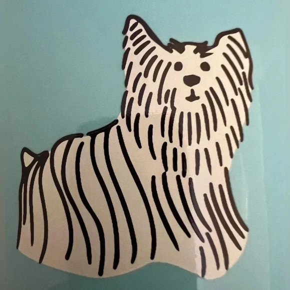 Opalhouse | Yorkie Pupper Coffee Mug - Picture 5 of 9